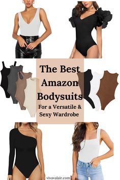 Professional Bodysuit Outfit, Outfit With Bodysuit For Women, How To Dress Up A Bodysuit, Styling A Bodysuit, Bodysuit Work Outfit, Body Suits And Jeans