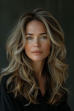 Chic Updo, Best Hairstyles For Women, Haircuts For Medium Length Hair, Hair Silver, Hair Mistakes, Beauty Boost, Perfect Hairstyle, Fabulous Hair, Hairstyles For Women Over 50