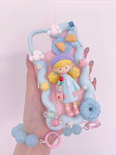 Anime Picture Hd, Phone Case Cute, Puffy Paint, Birthday Crafts, Funny Minion Videos, Cute Diys