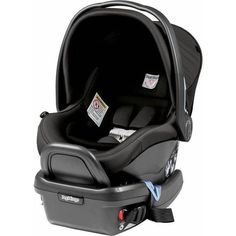 Peg-Perego Primo Viaggio 4-35 Infant Car Seat and Base-Atmosphere-IMPV03US35DX53-Strolleria Chairs Photography, Peg Perego Stroller, Peg Perego, Bumbo, Infant Car Seat, Car Upholstery, Baby Protection, Baby Seat, Travel System