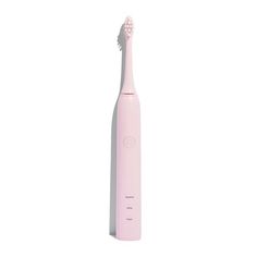 Preppy Toothbrush, Pink Electric Toothbrush, Random Belongings, Cute Toothbrush, Toothbrush Electric, Electronic Toothbrush, Toothbrush Replacement Heads, Tooth Whitening, Brush Teeth