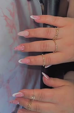 Paty Aesthetic, Lemon Nails, Manicured Nails, Eye Nail Art, Cute Simple Nails, Glamour Nails, Casual Nails, Simple Acrylic Nails, Long Square Acrylic Nails