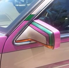 Classy Cars, Pink Car, Pretty Cars, Car Guys, Cute Cars, Retro Cars, My Ride, Car Decor, Cool Cars