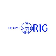 the logo for lifestyle rio