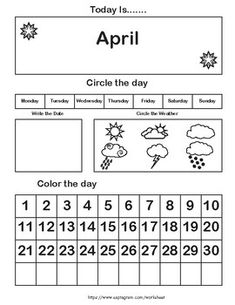 the printable calendar for the month of march