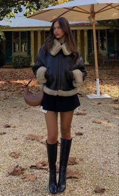 Winter Outfits France, Winter Boston Outfit, Diva Outfit Aesthetic, France Winter Outfit, Boston Aesthetic Outfits, Taiwan Fits, Vinter Mode Outfits, Boston Aesthetic