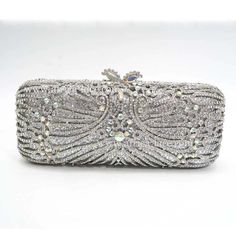 100% handmade evening bags. For Women Who Go For Shopping, Dating, Evening Party or Wedding.Manufacturing time 3-5 days, shipping time 3-5 days.  Send us inquiry for wholesale or OEM production. Luxury Rectangular Gala Bags, Rectangular Silver Shoulder Bag For Events, Silver Rectangular Shoulder Bag For Events, Silver Rectangular Shoulder Bag For Party, Glamorous Rectangular Shoulder Bag For Party, Elegant Handheld Evening Bag For Events, Elegant Rectangular Evening Bags, Luxury Clutch Bags For Gala, Luxury Silver Shoulder Bag For Events