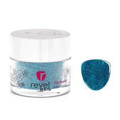 Revel Nail - Dip Powder Maverick 0.5 oz - #J660D - Dipping Powder at Beyond Polish Hard Gel