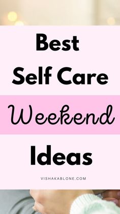 40+ Refreshing Self Care Weekend Ideas #SelfCare  #SelfCareChecklist  #SelfCareIdeas  #SelfCareVisionBoard . https://www.theworldaccordingtome.org/1790248_revitalize-your-mind-25-self-care-ideas-for-at-home-stress-relief/?self care Weekend Self Care, Self Care Weekend, Weekend Routine, Authentic Happiness, Best Self Care, Self Care Challenge, Weekend Ideas