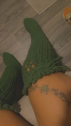 Pattern for Thigh/knee High Socks crochet - Etsy Socks Crochet, Crochet Socks, Crochet Etsy, Knee High Socks, Womens Casual, Casual Socks, Socks And Hosiery, High Socks, Hosiery