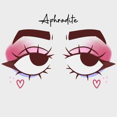 made by me | #greekgoddess #aphrodite #makeup Aphrodite Inspired Makeup, Greek Goddess Makeup Aphrodite, Aphrodite Makeup Look, Aphrodite Makeup Goddesses, Aphrodite Goddess Drawing, Greek God Makeup, Aphrodite Hair