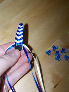 Barrette Clips Diy, Diy Barrettes For Women, Braided Ribbon Barrettes How To Make, Hair Pins Diy