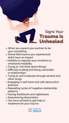 Discover the subtle signals that reveal unhealed trauma. 🚩 Our collection delves into the signs and symptoms that may indicate lingering emotional wounds. Empower yourself with awareness and insights for a journey towards healing. 🌱💙 #TraumaHealing #EmotionalWellness #SelfDiscovery How To Heal Yourself Emotionally, Toxic Parenting, Toxic Parent, Somatic Therapy, Negative Relationships