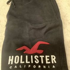 Nwt Hollister 9” Jogger Shorts Hollister California, Hollister Shorts, Jogger Shorts, Hollister, Mens Shorts, Man Shop, Quick Saves, Black, Color