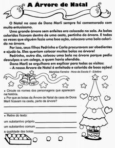 a spanish christmas poem for kids