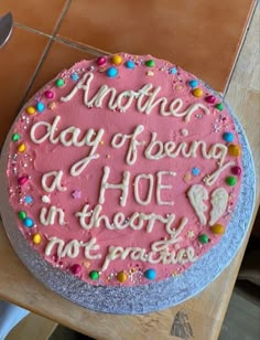 Weird Cake Ideas, Birthday Cake For Best Friend Funny, Ugly Cakes Birthday, Funny Birthday Cakes For Friends, Weird Birthday Cakes, Unhinged Cakes, Funny Cakes For Friends, Birthday Cake Funny Quotes, Birthday Cake Ideas Funny