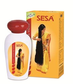 Sesa Hair Oil Ayurvedic for Long Nourished Beautiful Hair 90ml Sesa Hair Oil is an affordable hair oil that has a lot of beneficial herbs with no chemicals actually does makes hair shinier and silky though it's too strong smell can be a drawback which if you don't mind then go ahead and try it. You can read some great Natural remedies to make hair thicker on my new site dedicated to skincare and health, Tips and Beauty Pros of Sesa hair oil Affordable Available on drugstore and local shops Makes Indian Hair Care, Ayurvedic Hair Oil, Scalp Hair Growth, Prevent Hair Fall, Anti Hair Fall, Ayurvedic Hair, Dinner Meal, Pelo Afro, Herbal Hair