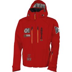 Bogner Amarok-T Insulated Ski Jacket (Men's) - this is going to sell out before New Years - FYI Ski Jacket Outfit, Luxury Ski, Sell Out, Ski Jacket, Kids Jacket, Sport Fashion, Down Jacket