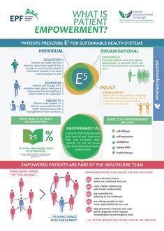 an info sheet describing the benefits of health care