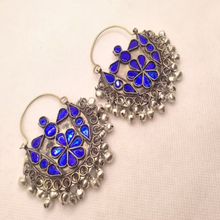 Balinese, Modern Fashion, Handmade Earrings