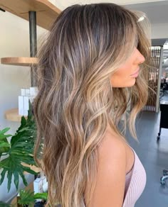 Dimensional Highlights, Light Brunette Hair, Hair Fan, New York Outfits, Brunette Color, Brunette Balayage Hair