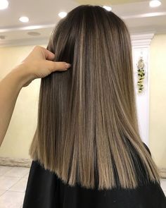 Punk Hair, Light Hair Color, Short Hair Balayage, Short Hair Color, Brown Blonde Hair