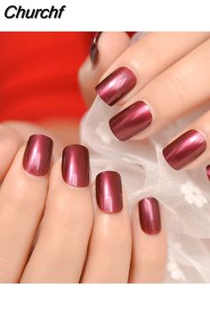 Brand Name: EchiQOrigin: CN(Origin)Application: FingerNail Length: Short-mediumQuantity: 24 nailsModel Number: False nailNail Width: MediumMaterial: OtherSize: Oval fake nailsType: Full Nail Tips Faux Nails, Full Nail Tips, Manicure Nail Designs, Beauty Makeover, Fake Nails With Glue, Color Nails, Nail Sizes, French Manicure, Nail Manicure