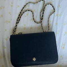 Reposhing This Item I Purchased From @Jennyscloset33. Loved It, But Ready To Rotate For Something New. Questions? Leave A Comment Below! Tory Burch Emerson, Tory Burch Bags, Tory Burch Bag, Leave A Comment, Something New, Crossbody Bags, Tory Burch, Crossbody Bag, Color Blue