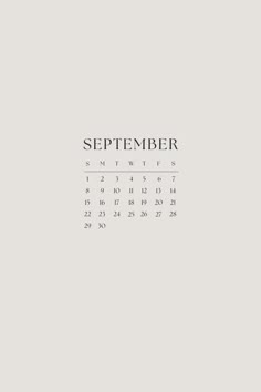 an image of a calendar for the month of september 2013 on a gray background with space for text