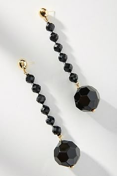 Anting Manik, Beaded Earrings Diy, Gallery Owner, Rachel Comey, Diy Earrings