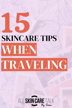 Skincare Tips Travel Skincare Recommendations, Anti Aging Remedies, Skin Care Guide, The Best Skincare, Etsy Seo, Gorgeous Skin, Best Skincare, Skin Care Steps