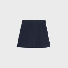 Classic Flared Skort For Work, Classic Workwear Skort, Elastane Mini Skort For Workwear, Classic Wool Mini Skirt For Work, Chic Elastane Skort For Work, Classic Fall Skort For Workwear, Classic Fall Workwear Skort, Classic Short Skort For Workwear, Classic Workwear Skort In Short Length