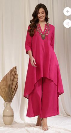 Design Kurta, Dresses Pattern, Dresses Traditional, Simple Gowns, Simple Kurta Designs, Designer Kurti Patterns, Simple Kurti Designs, 2024 Outfits