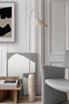 Arum Floor Lamp - SamuLighting