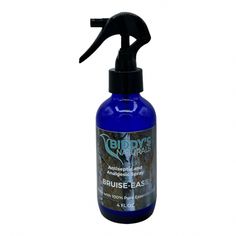 Bruise-Ease is made with Arnica infused Witch Hazel, Birch and Lavender essential oils. This spray is quite effective in preventing bruising and shortening the length of time a bruise takes to heal. Bruise-Ease helps alleviate bruises, muscle pain, swelling, arthritis and eczema. 4 FL OZ Ingredients: Arica Infused Witc Infused Witch Hazel, Birch Essential Oil, Blood Sugar Diet, Healthy Morning Routine, Mango Recipes, Distilled Water, Witch Hazel, Muscle Pain, Lavender Essential Oil