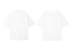 Elevate your fashion endeavors with our meticulously crafted White Oversize Mock Neck Tee Mock-up, tailored exclusively for fashion designers and clothing brand owners. This realistic mock-up, thoughtfully created using Adobe Photoshop compatibility, seamlessly integrates into your design process. Personalize and customize these fashion-forward vectors to align perfectly with your brand's unique vision. Share your mock-ups on social media for instant feedback and potential pre-orders, gaining va Tshirt Mockup Free, Mock Neck Tshirt, Mock Up T Shirt, Kurti Style, T Shirt Png, Shirt Template