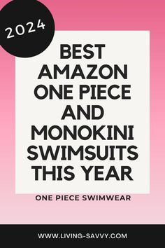 Best Monokinis and One Piece Swimsuits on Amazon This Year! Fun One Piece Swimsuit, Suit For Summer, Cute One Piece Swimsuits, Cute One Piece, Bathing Suits One Piece, Cut Out One Piece, Cut Out Swimsuits, One Piece Swimsuits, Cute Swimsuits