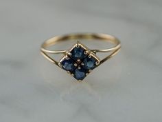 Yellow Gold Sapphire Ring, Gold Sapphire Ring, Cute Engagement Rings, Jade Ring, Jewelry Lookbook, Split Shank, Pretty Rings, Jewelry Inspo, Dream Jewelry