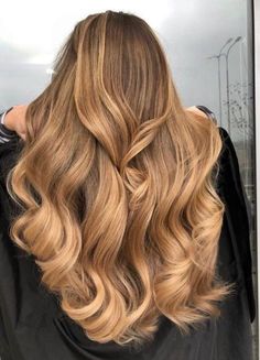 Light Golden Brown Hair Color, Caramel Blonde Hair Color, Light Golden Brown Hair, Caramel Blonde Hair, Golden Brown Hair Color, Rambut Brunette, Golden Brown Hair, Hair Color Caramel