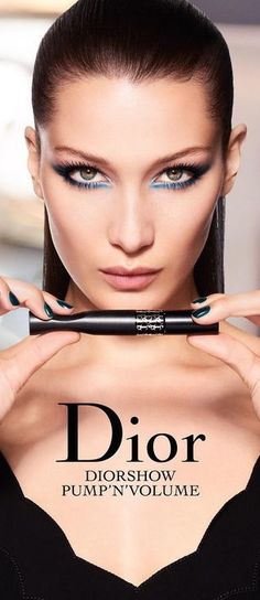 Guess Who... Apply Mascara Perfectly, Cosmetic Advertising, Sebastian Kim, Summer Makeup Trends, Apply Mascara, Perfume Recipes, Fashion Bella, Get Glam