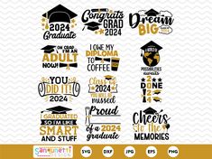 graduation svg files for teachers and graduates