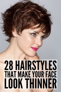 Hairstyles For Chubby Faces, Fat Face Haircuts, Hairstyles For Fat Faces, Chubby Face Haircuts, Hairstyle For Chubby Face, Thick Wavy Hair, Round Face Haircuts, Short Hair Styles For Round Faces