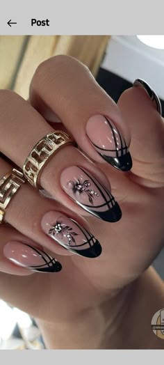 Pretty Nail Art Designs, White Nail, Pretty Nail Art, Nail Designs Glitter, Elegant Nails, Fancy Nails