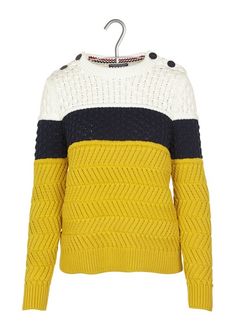 Pull Grosse Maille, Mode Online, Tommy Hilfiger, Men Sweater, Knitting, For Sale