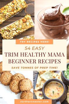 Trim Healthy Mama Snacks, Trim Healthy Mama Beginner, Trim Healthy Mama Recipes Dinner, Trim Healthy Mama Dinner, Trim Healthy Mama Recipe, Trim Healthy Mama Dessert