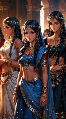 India Costume Woman, Ancient Indian Clothing, Iconic Movie Scenes, Scenes From Movies, Pop Culture Moments, Arabian Princess, Cyberpunk Female, Indian Princess, Paddington Bear