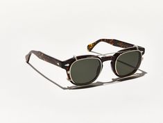 CLIPTOSH GOLD Overhead Moscot Lemtosh, Everyday Glasses, Clip On Sunglasses, Stylish Glasses, Optical Frames, Mens Glasses, Guys And Girls, Eye Glasses, Prescription Lenses