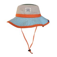 Sandpiper Boonie Hat - Bird Collective Boonie Hat, Straw Hats, Bold Color, Kids Hats, Summer Hats, Sun Hat, Straw Hat, Hat Sizes