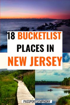 New Jersey Travel Guide, New Jersey Vacation Ideas, Only In Your State New Jersey, Things To Do In Ocean City New Jersey, Wild Wood New Jersey, Moving To New Jersey, New Jersey Places To Visit, What To Do In New Jersey, Things To Do In Newark New Jersey