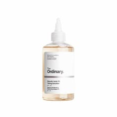 Ordinary Gyloic Acid, The Ordinary Glycolic Acid 7% Toning Solution, The Ordinary Glycolic Acid 7%, The Ordinary Exfoliator, Gylocic Acid, Ordinary Glycolic Toner, The Ordinary Glycolic Acid Toner, The Ordinary Oily Skin, Glycolic Acid Benefits